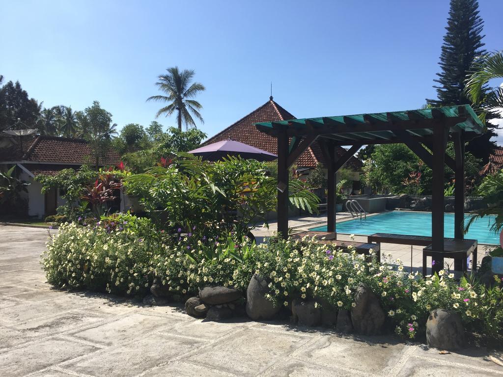 Hotel Minak Jinggo Banyuwangi  Extérieur photo