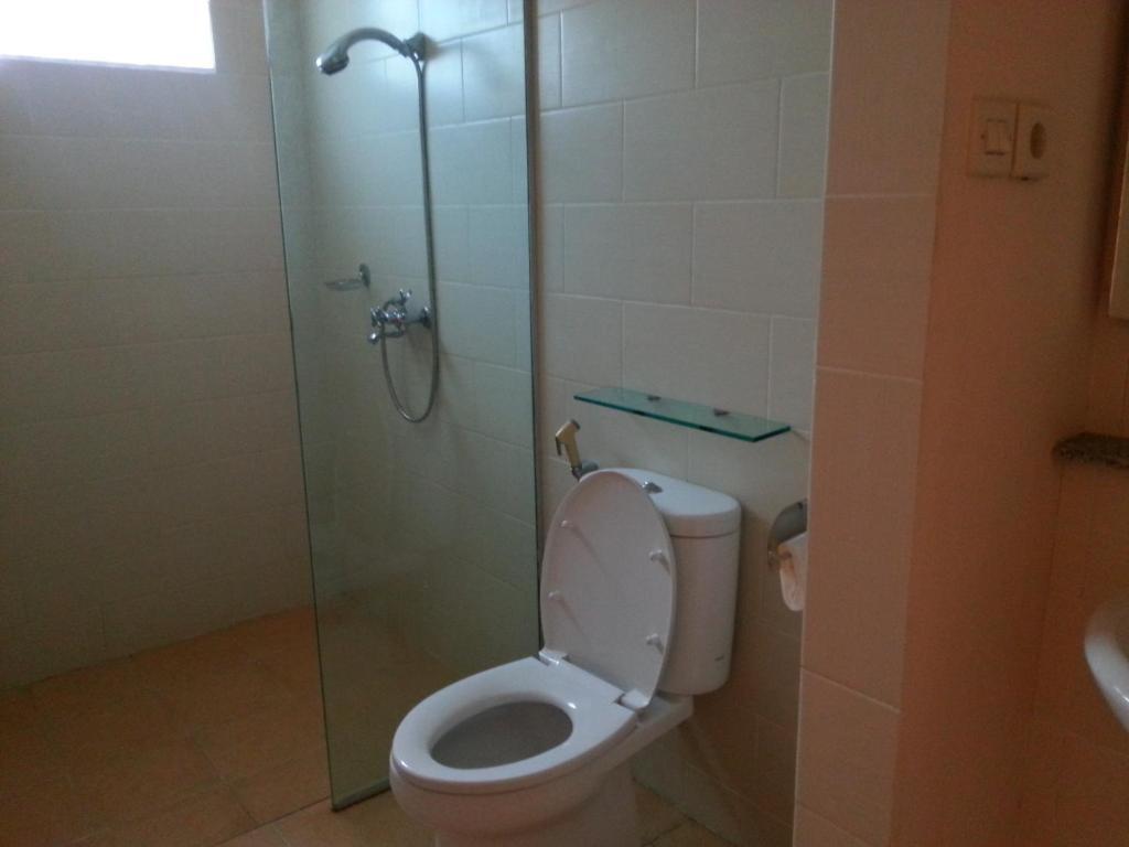 Hotel Minak Jinggo Banyuwangi  Extérieur photo