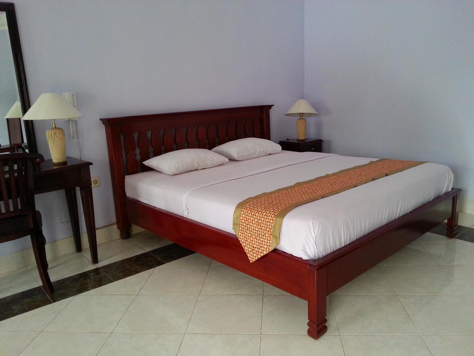Hotel Minak Jinggo Banyuwangi  Extérieur photo