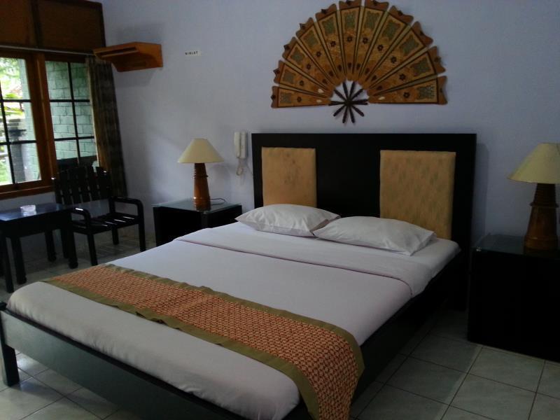 Hotel Minak Jinggo Banyuwangi  Extérieur photo
